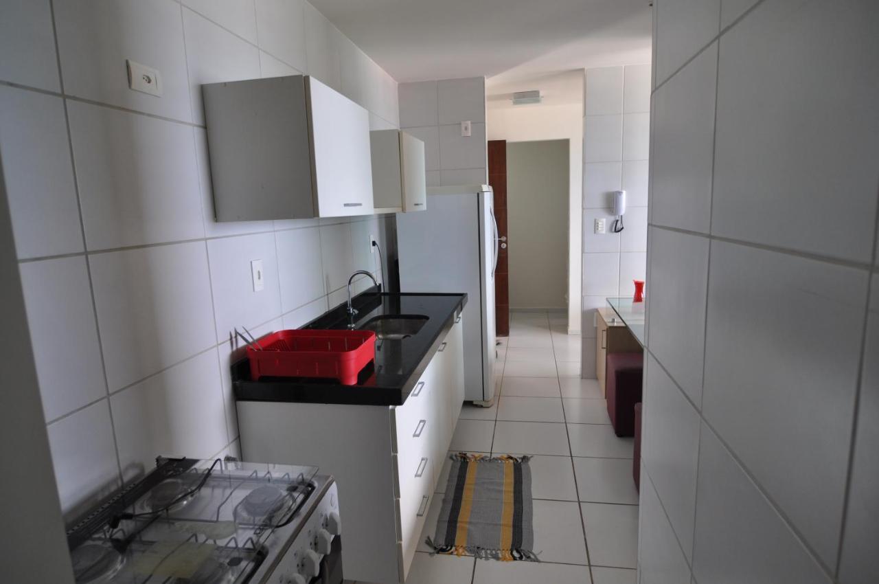 Exclusivo Flat Em Tambau Apartamento João Pessoa Exterior foto