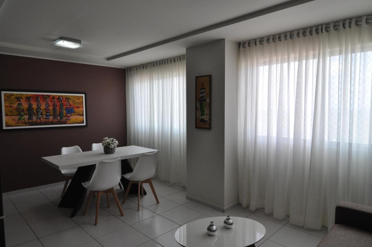 Exclusivo Flat Em Tambau Apartamento João Pessoa Exterior foto