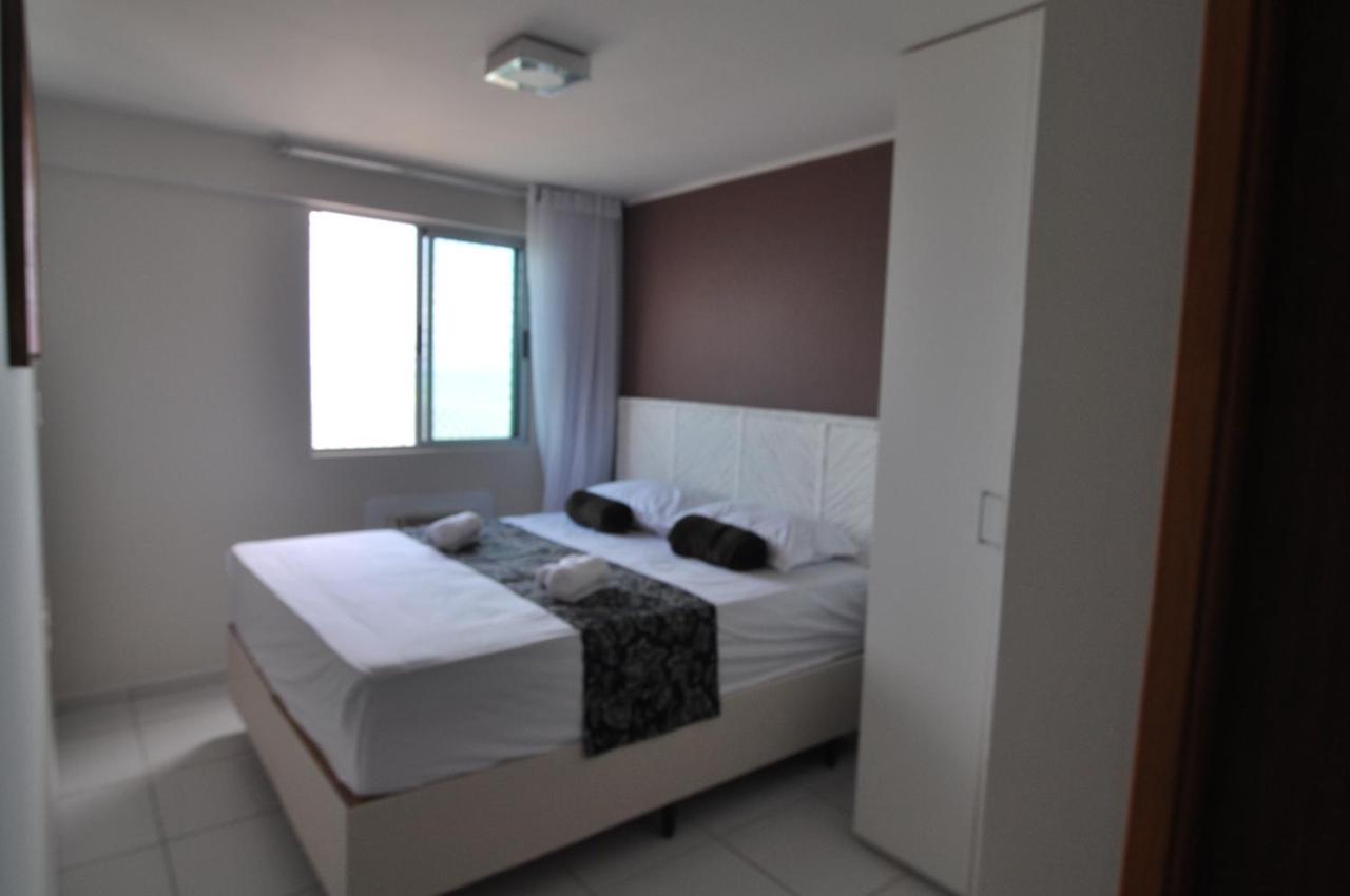Exclusivo Flat Em Tambau Apartamento João Pessoa Exterior foto